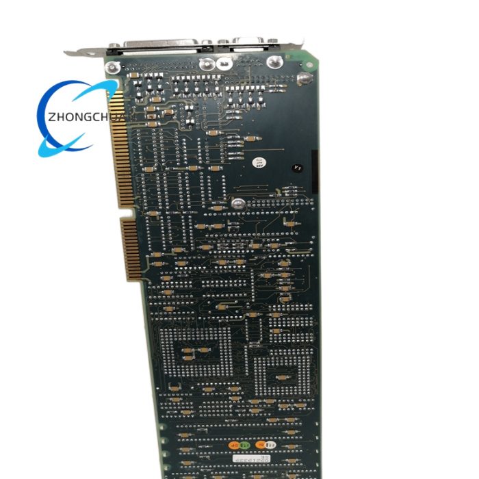 ABB DSPU131 Digital Signal Processing Unit Interface Board ...