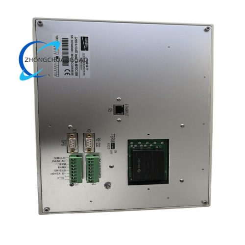ABB G2010A10 (G2010A 10.4ST) GOP2 Series Industrial Graphic Operation Panel (HMI)