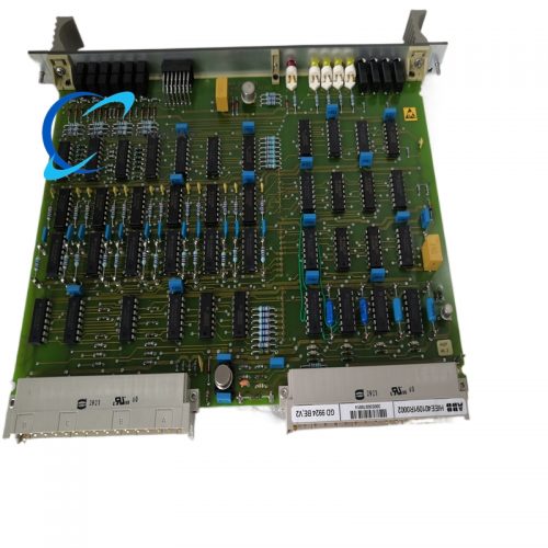 ABB GD9924BEV2 High-Performance Multifunction PLC Controller Module