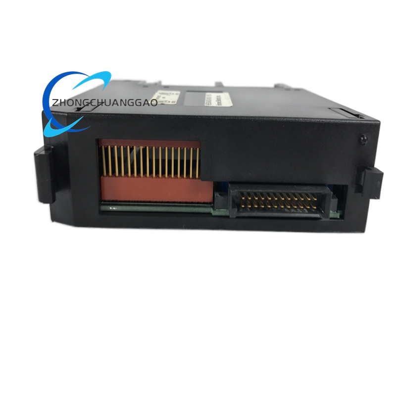 GE HE693ADC410 Isolated Analog Input Module - Image 2