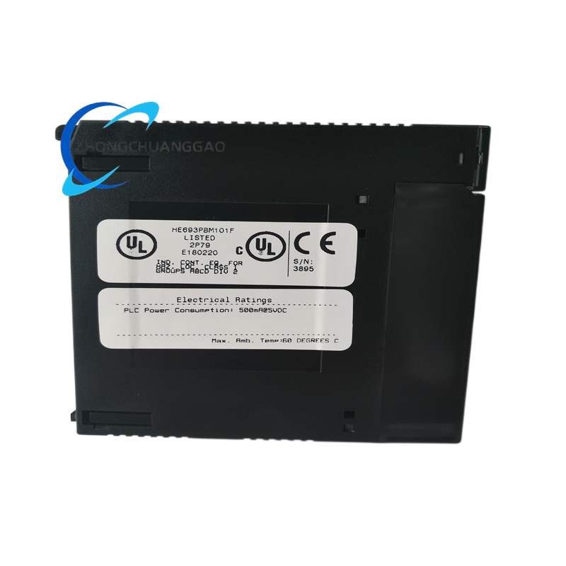 GE HE693PBM101 Profibus DP Master Module