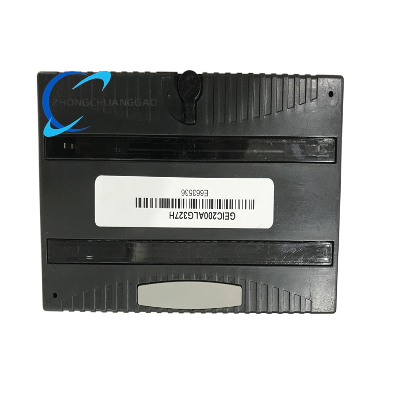 GE IC200ALG327H VersaMax 12-Channel Analog Output Module - Image 2