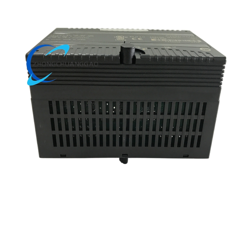 GE IC200ALG327H VersaMax 12-Channel Analog Output Module - Image 3