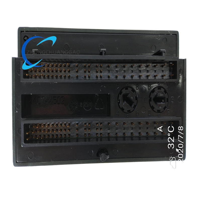 GE IC200ALG630 VersaMax 16‑Bit Thermocouple - Image 2
