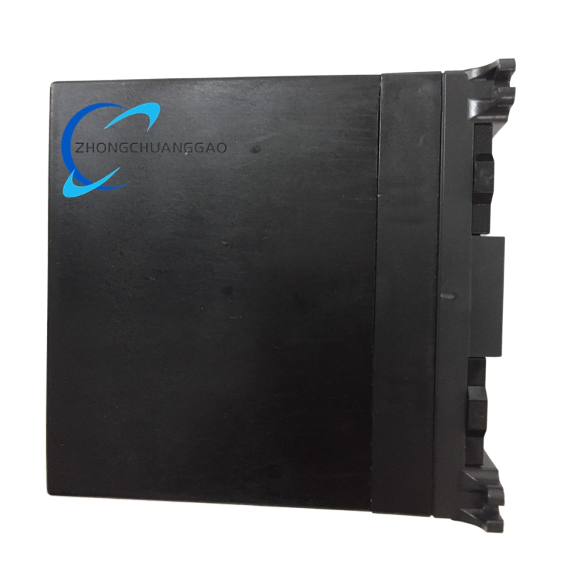 GE IC670GBI002 Genius Bus Interface Unit (BIU) for Field Control I/O - Image 3