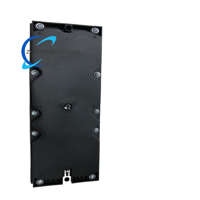 GE IC676PBO082 PACSystems PROFIBUS DP 8‑Channel Digital Output Module - Image 2