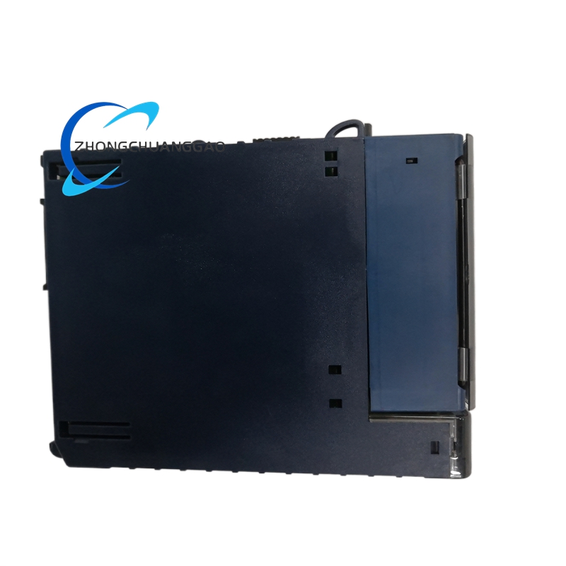 GE IC694BEM331 PACSystems RX3i Genius Bus Controller Module - Image 2