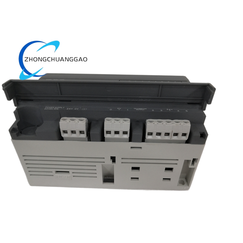 ABB ICMK14N1 Remote I/O Module - Image 3