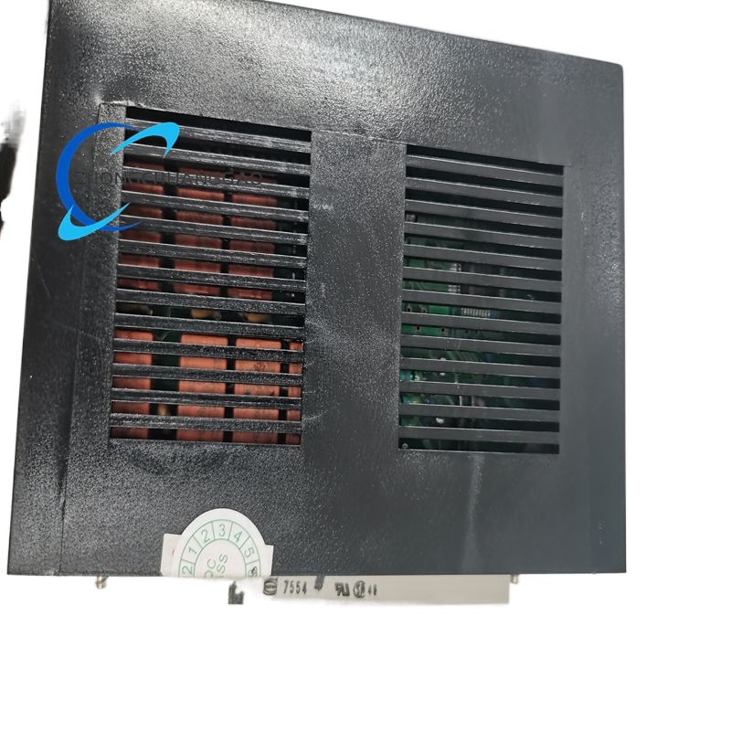 ABB ICSM06A6 Analog I/O Remote Unit - Image 2