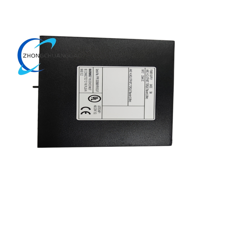 ABB ICST08A9 Analog Output Module - Image 3