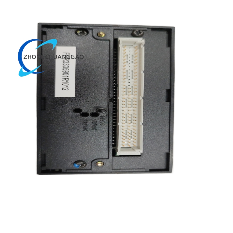 ABB ICST08A9 Analog Output Module - Image 2
