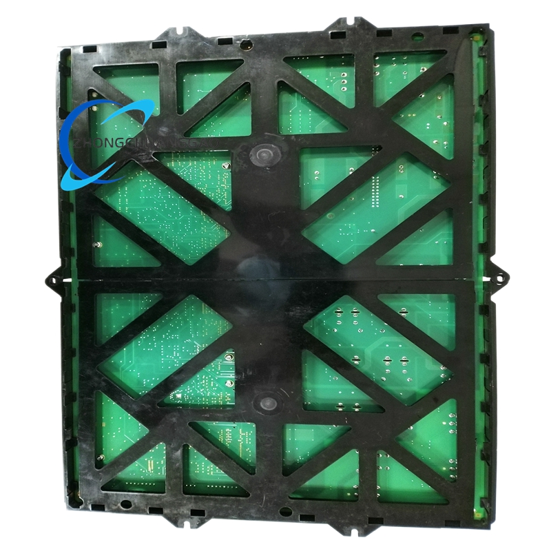 GE IS200EAUXH1A EX2100e Exciter Auxiliary I/O Interface Board - Image 2