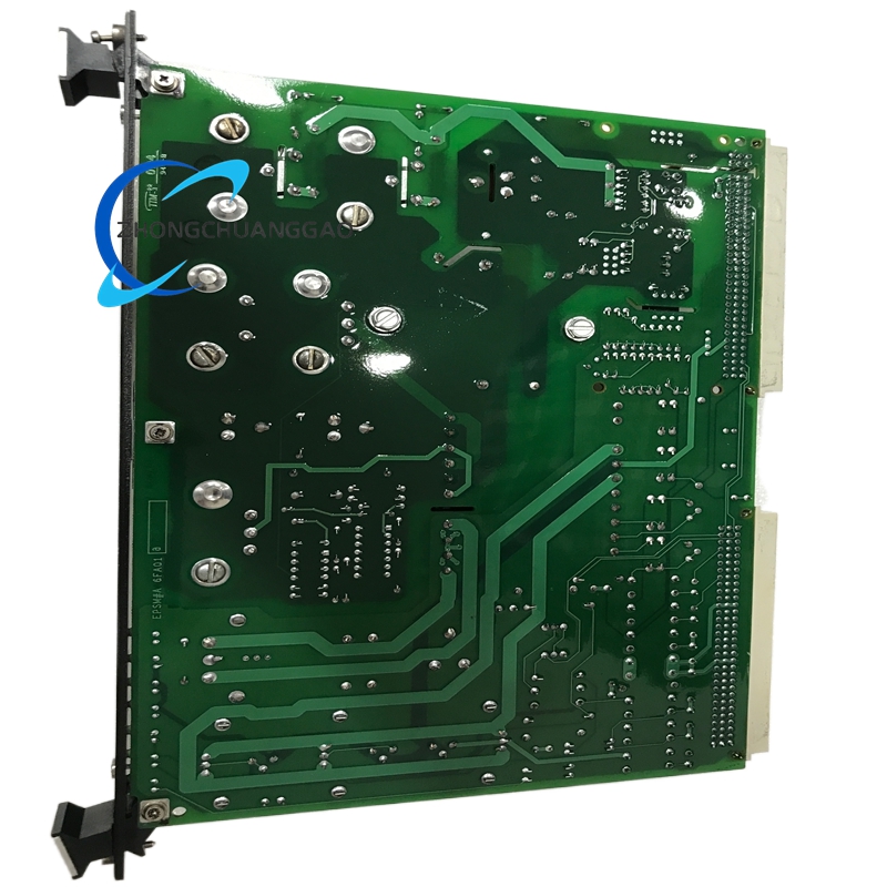 GE IS200EPSMG1A Exciter Power Supply Module - Image 2
