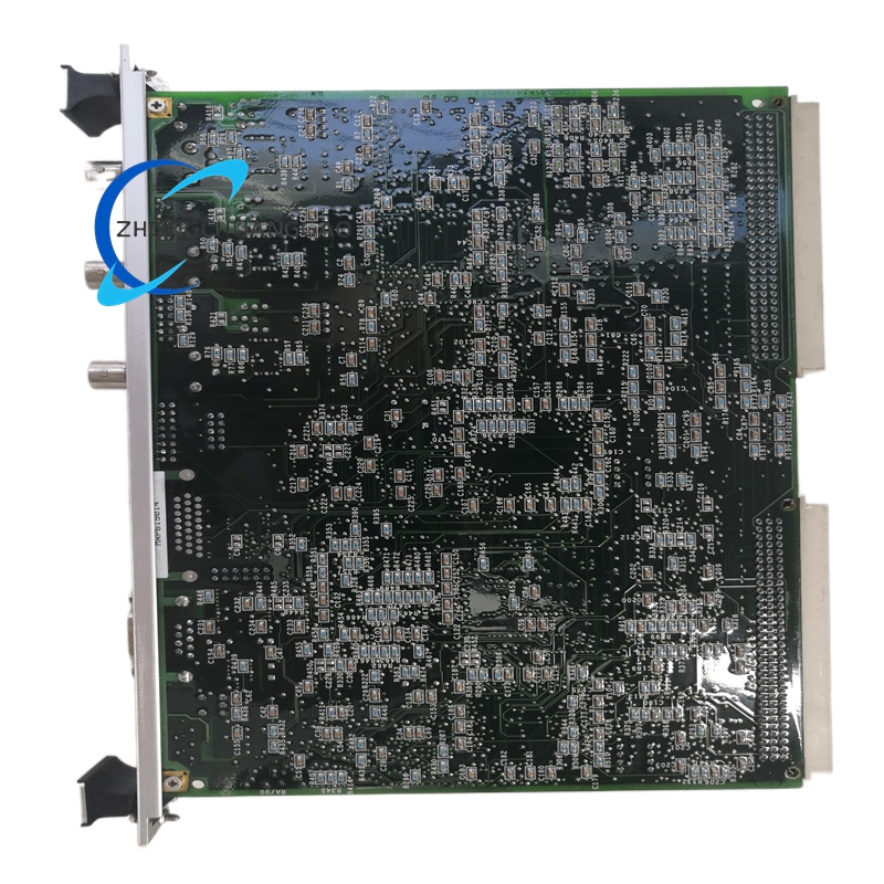 GE IS200VCMIH2BEE VME Communications Interface Board (VCMI) - Image 2