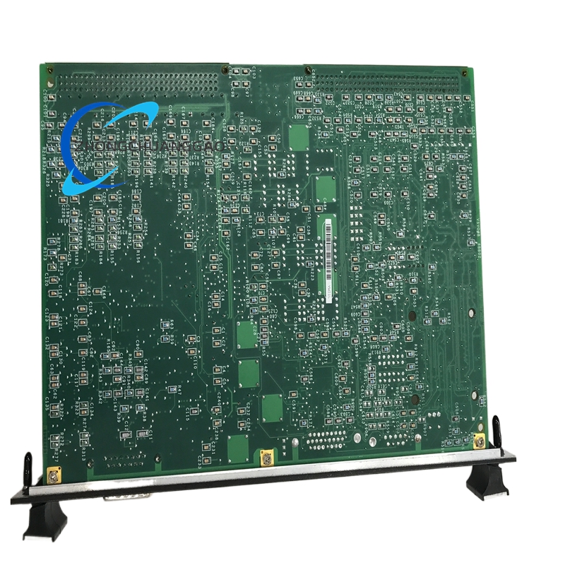 GE IS200VSVOH1BED VME Servo Control Card (VSVO) - Image 2