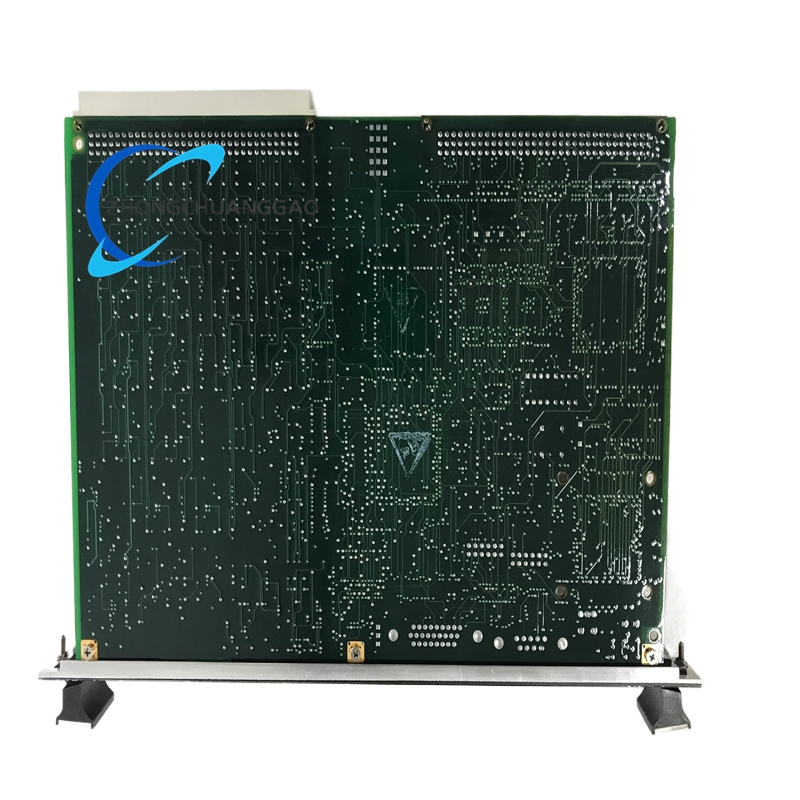 GE IS200VVIBH1C Vibration Monitor Board (VVIB) - Image 2