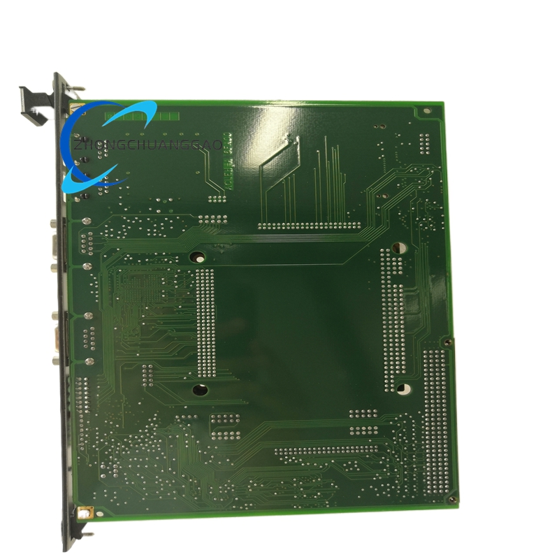 GE IS215ACLEH1A Application Control Layer Module (ACLE) - Image 2