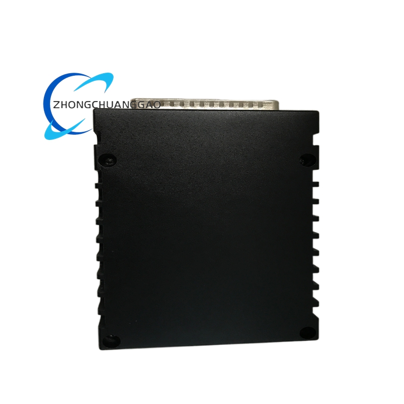 GE IS220PPDAH1B Distribution Feedback I/O Pack (PPDA) - Image 2