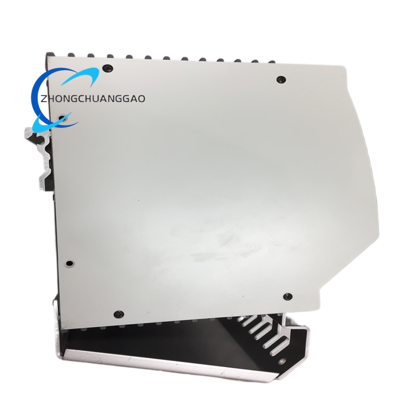 ABB PM803F Base Unit - Image 2