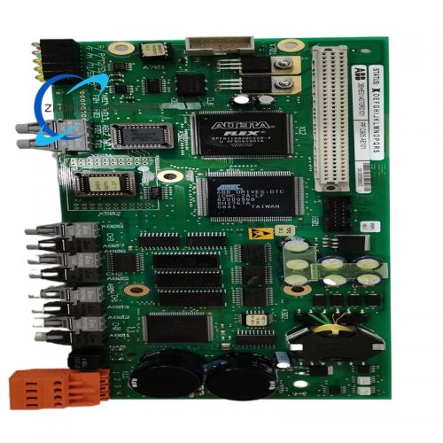 ABB PPC905AE101 Process Control Module