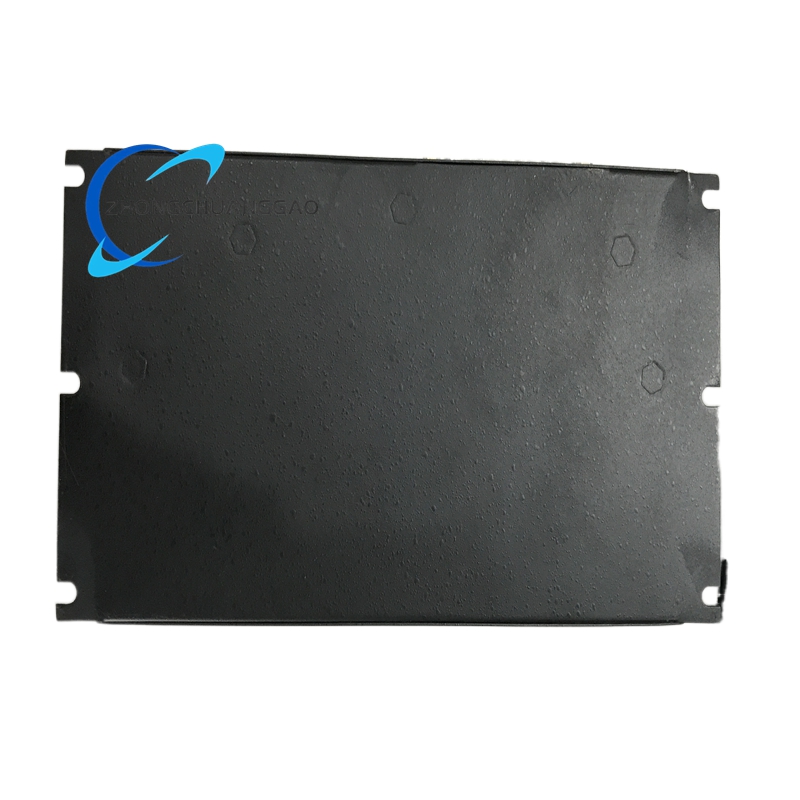 GE PQM II-T20-A Multilin Power Quality Meter - Image 2