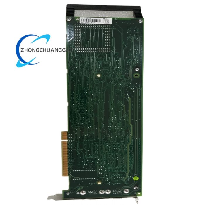 ABB PU519 Real-Time Accelerator (RTA) Board - Zhongchuanggao Auto