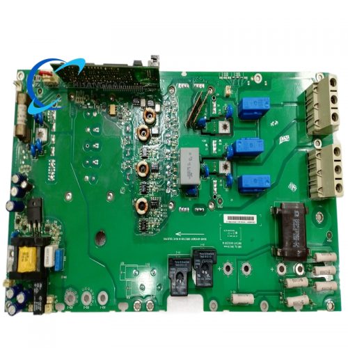 ABB RINT-5411 Power Control and Interface Board