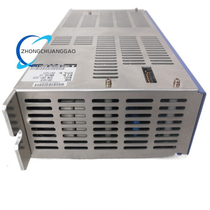 ABB SDN-DRI-025 Industrial DeviceNet Network Communication Interface ...