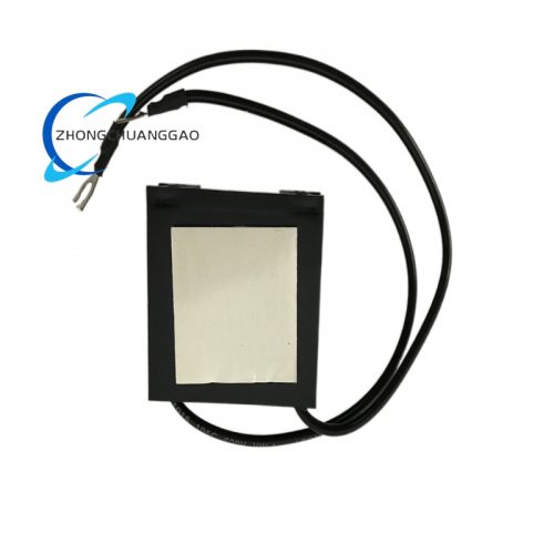 ABB SK829007-B Chopper Control Board