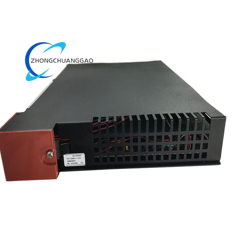 GE TGT-S00N-1-1-CA Mark VIe System TGT-S00N-1-1-CA Gas Turbine Control Module