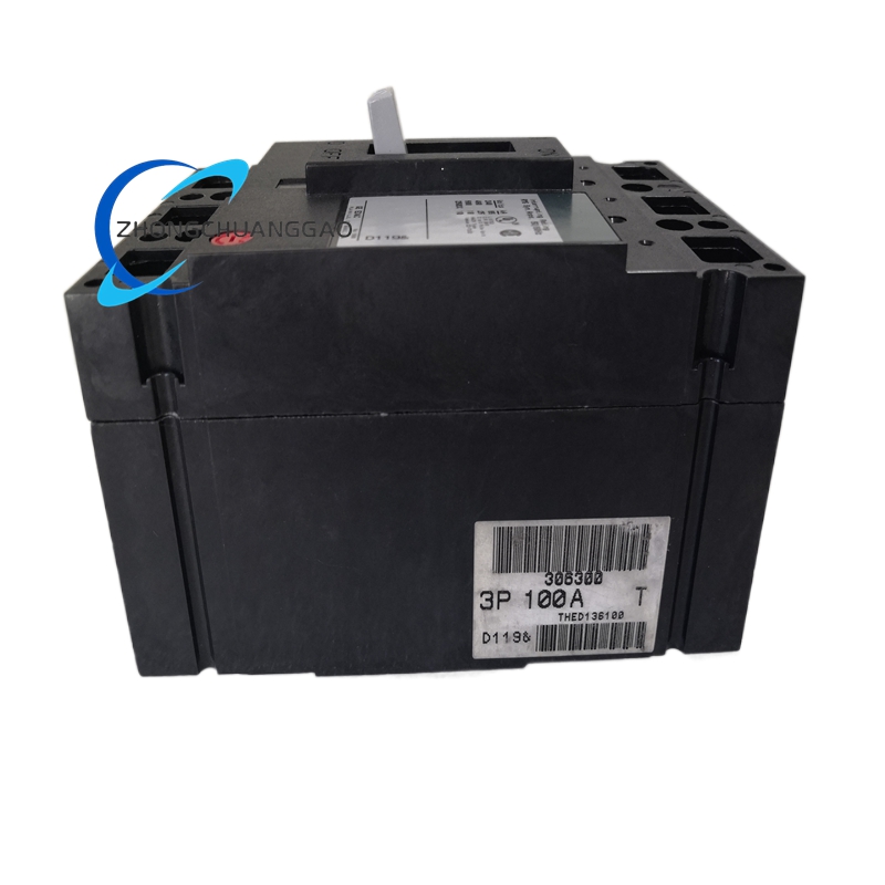 GE THED136100WL - Image 2