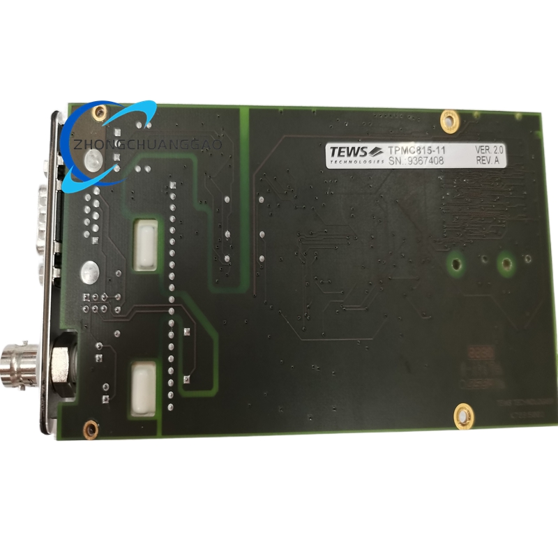 GE TPMC815-11 - Image 2