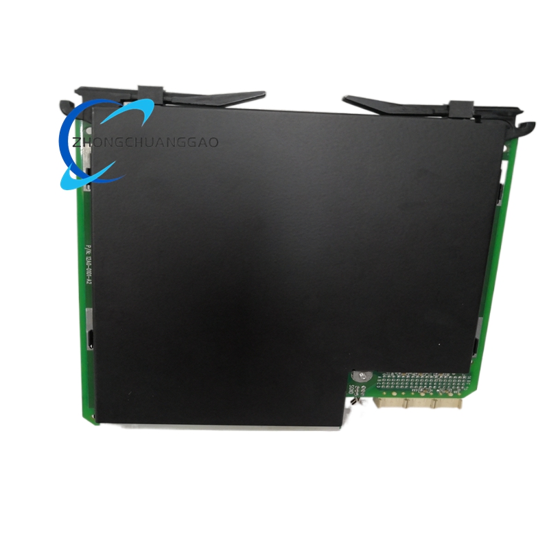 GE Multilin UR9EH High‑Performance CPU Module for UR Series Universal Relays - Image 2