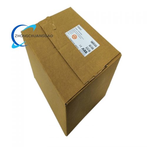 ABB V18345-1010121001 TZIDC Intelligent Electro-Pneumatic Valve Positioner