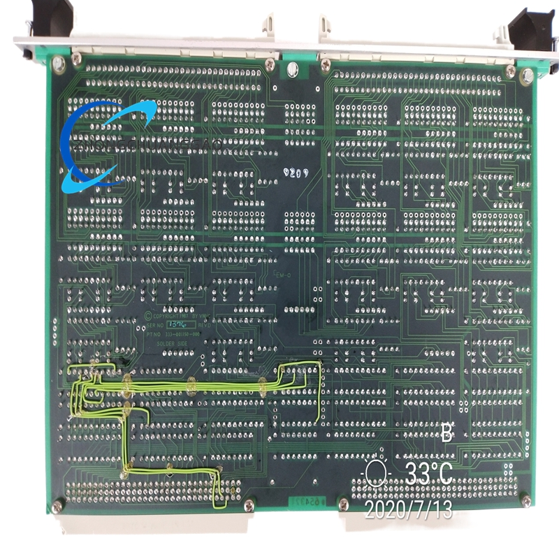 GE VMIVME-1150-123L - Image 2