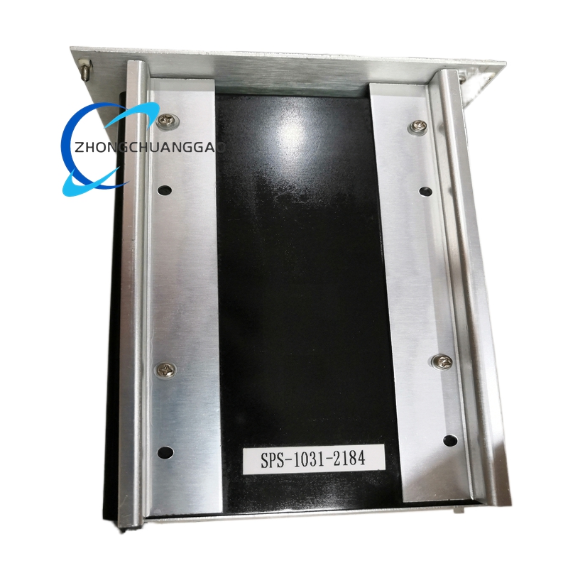 GE WESDAC D20 PS
