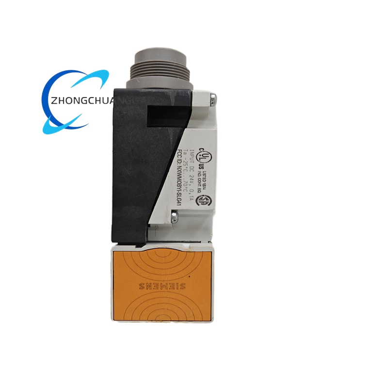 Foxboro 6GT2001-0AA00 RFID Antenna Module