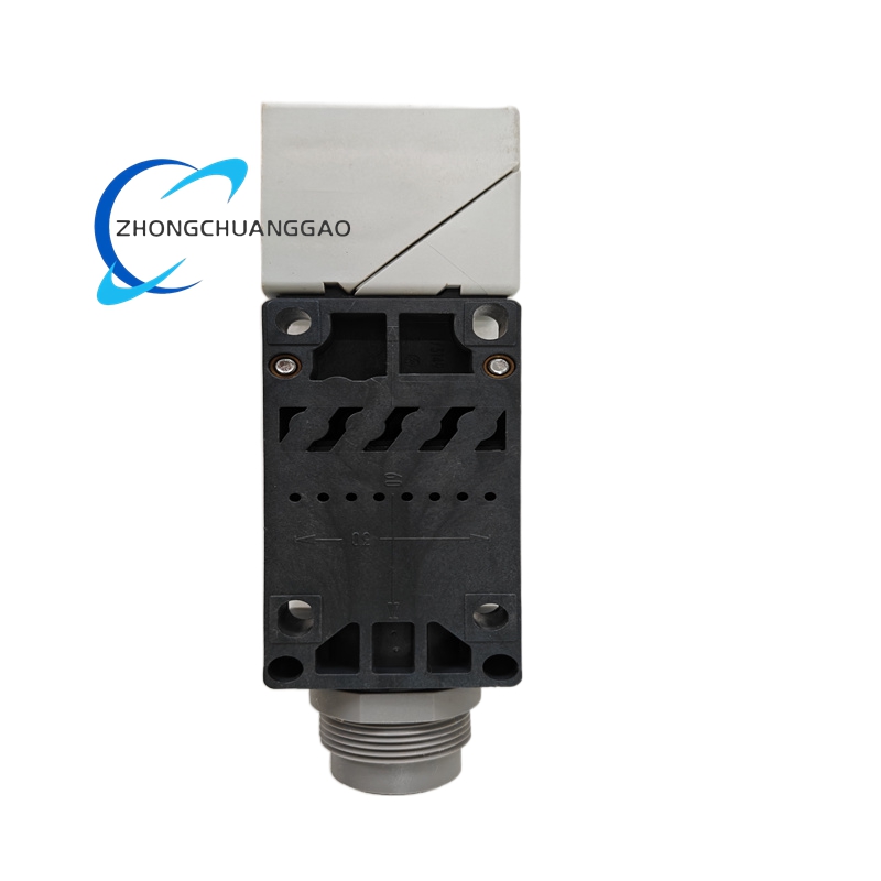 Foxboro 6GT2001-0AA00 RFID Antenna Module - Image 2