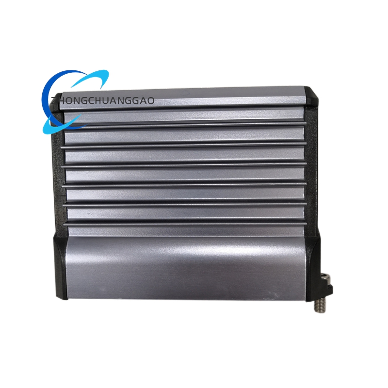 Foxboro FBM207B 16-Channel Contact Sense - Image 2