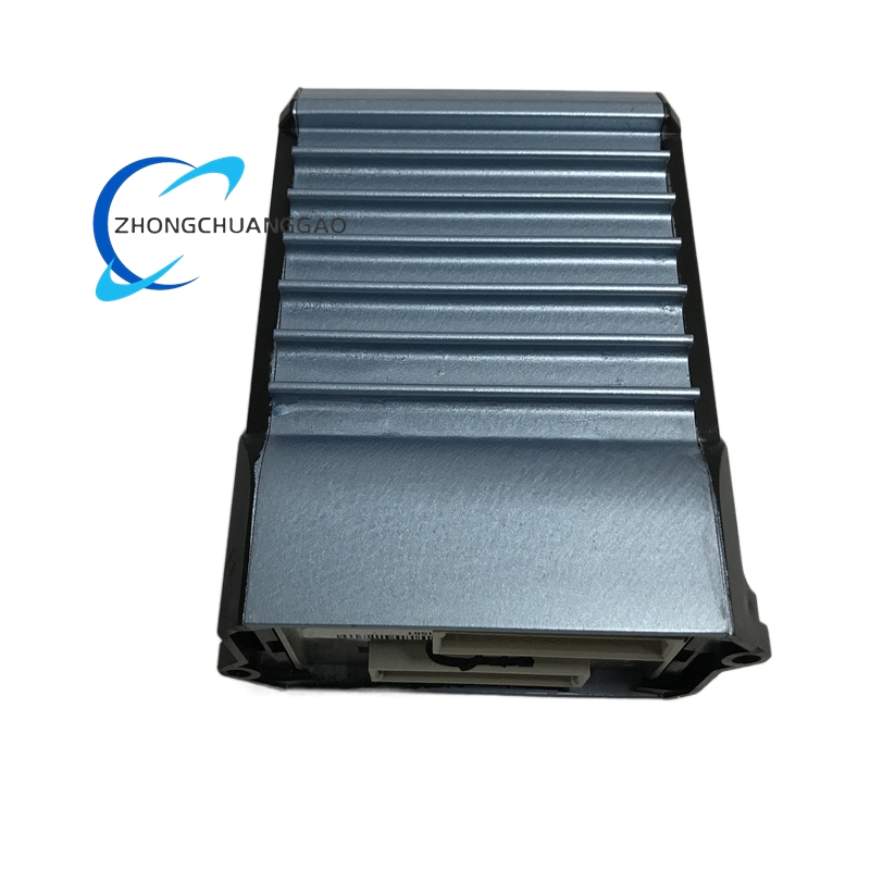 Foxboro FBM231 Redundant Field Device System Integrator Module - Image 2