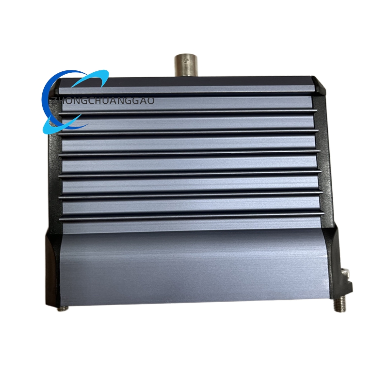 Foxboro FCM10E Fieldbus Communication Module - Image 2