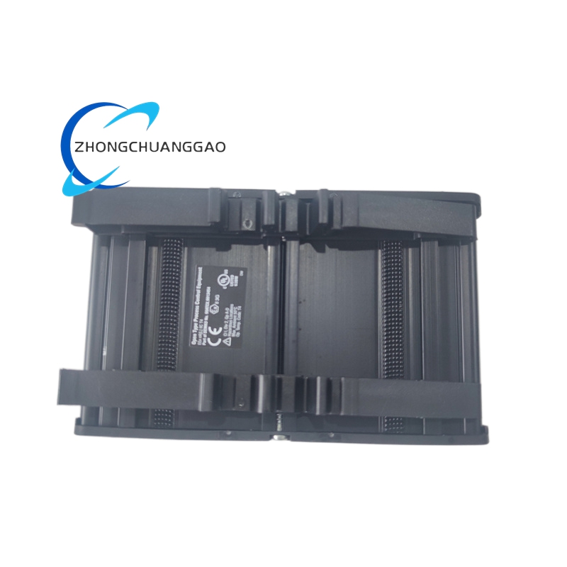 Foxboro P0916AA 8-Channel Analog Input Module - Image 2