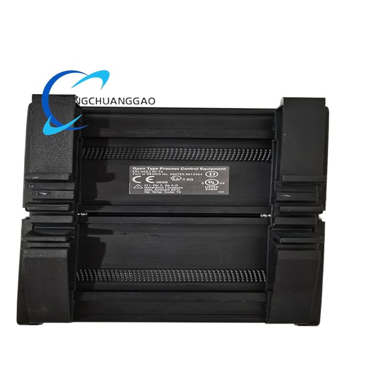 Foxboro P0916AE Compression Terminal Assembly - Image 2