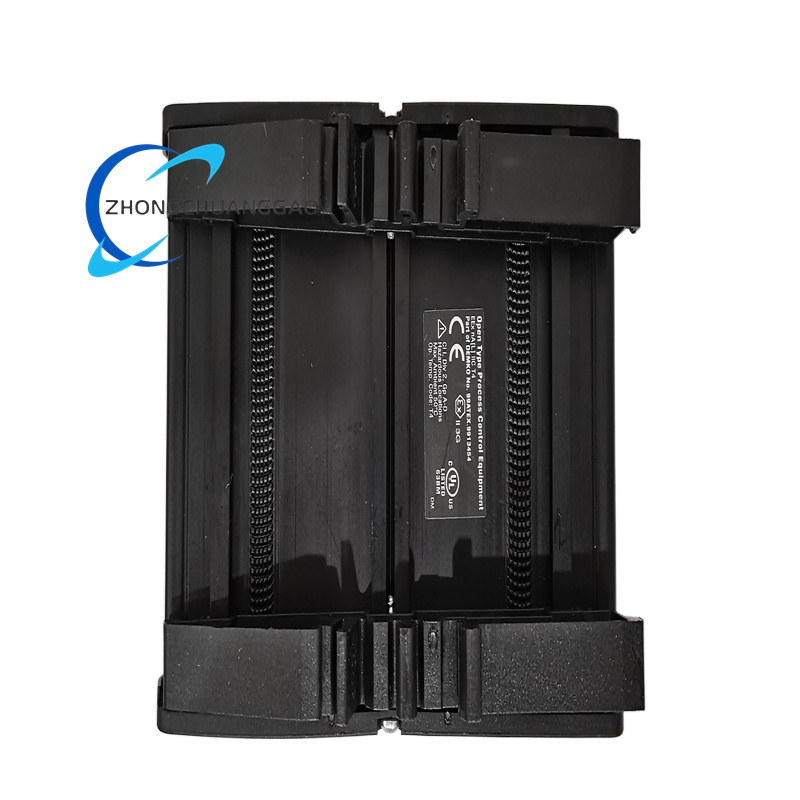 Foxboro P0916CC FBM237 Termination Assembly Module - Image 2