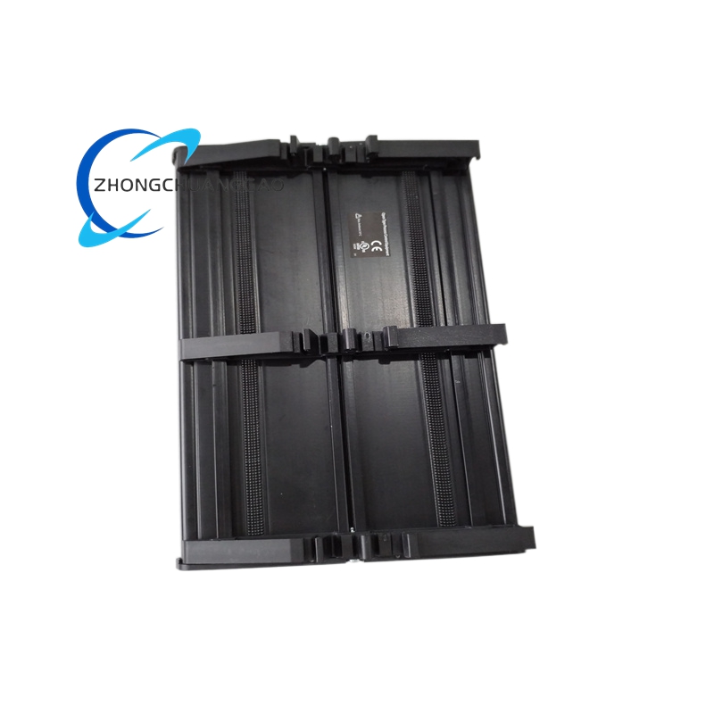 Foxboro P0916NG Pulse Input Module - Image 2