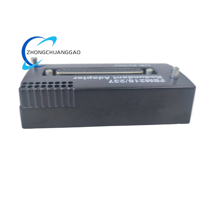 Foxboro P0916QD Redundancy Adapter Module - Image 2
