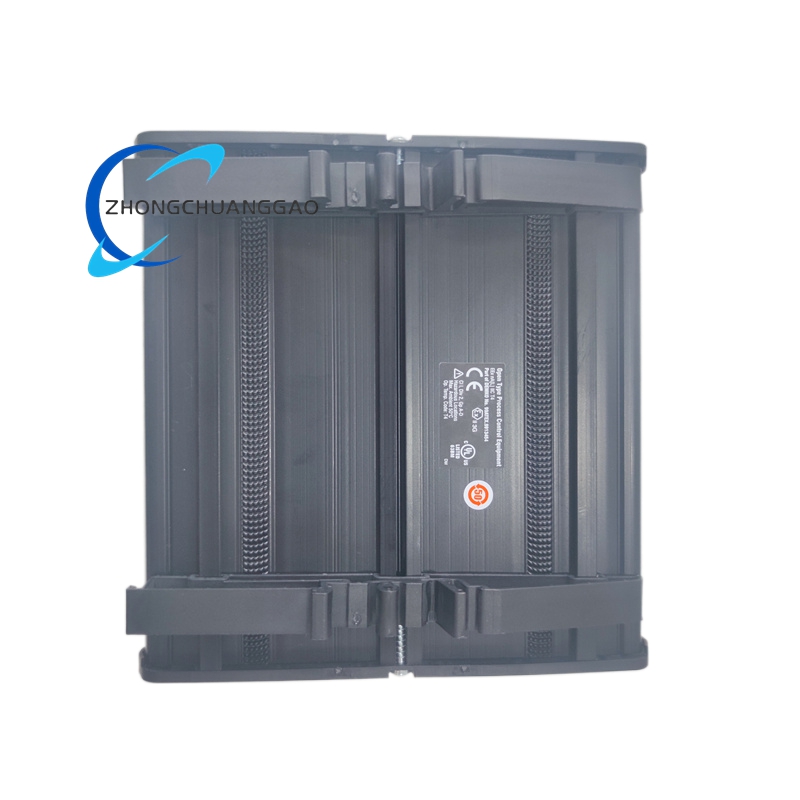 Foxboro P0917MF Voltage Monitor & Contact Sense Module - Image 2