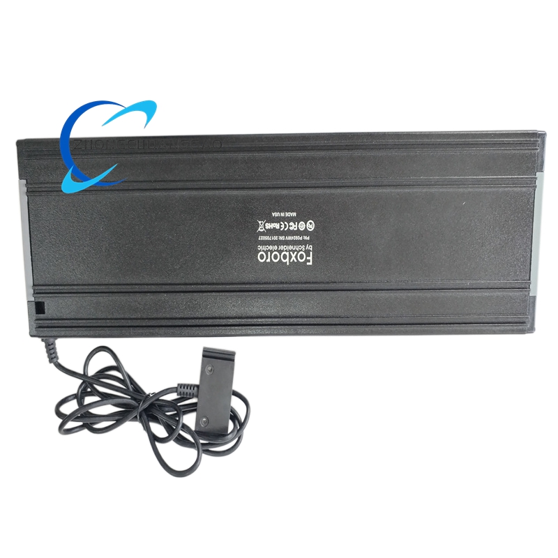 Foxboro P0924WV Keyboard Module - Image 2