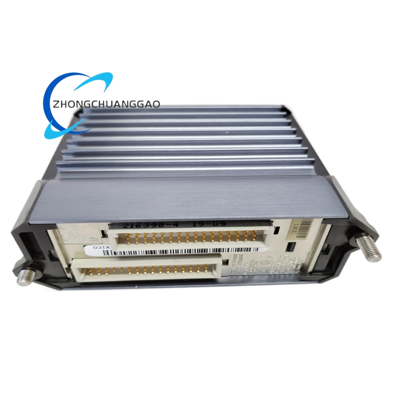 Foxboro P0926GU (FBM230) Fieldbus Communication Module - Image 2