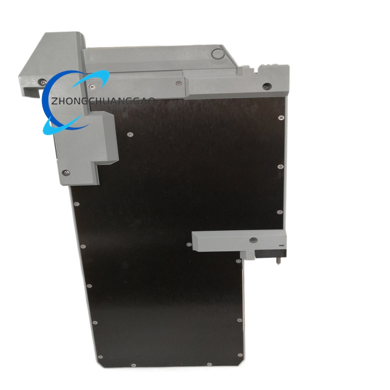 Foxboro P0971WV-DNBT Dual Node Bus Module - Image 2